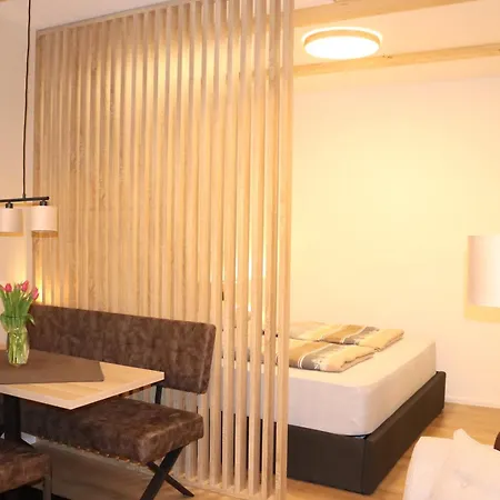 Feriehus Mit Garten Und Tor Zur Dresdner Heide *