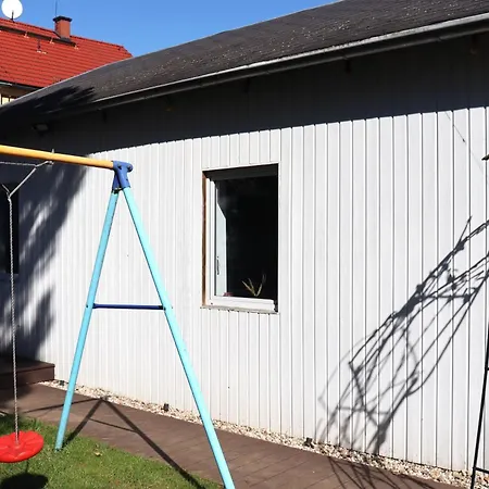 Mit Garten Und Tor Zur Dresdner Heide * Dresden