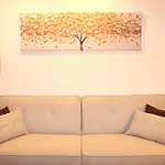 Mit Garten Und Tor Zur Dresdner Heide דרזדן
