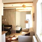 Mit Garten Und Tor Zur Dresdner Heide בית נופש