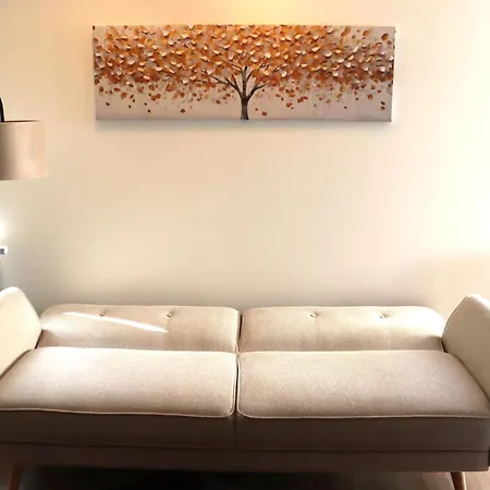 Mit Garten Und Tor Zur Dresdner Heide * Дрезден