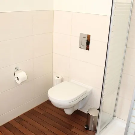 Mit Garten Und Tor Zur Dresdner Heide Casa de Férias *