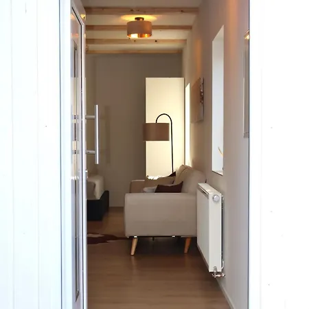 Mit Garten Und Tor Zur Dresdner Heide * Δρέσδη