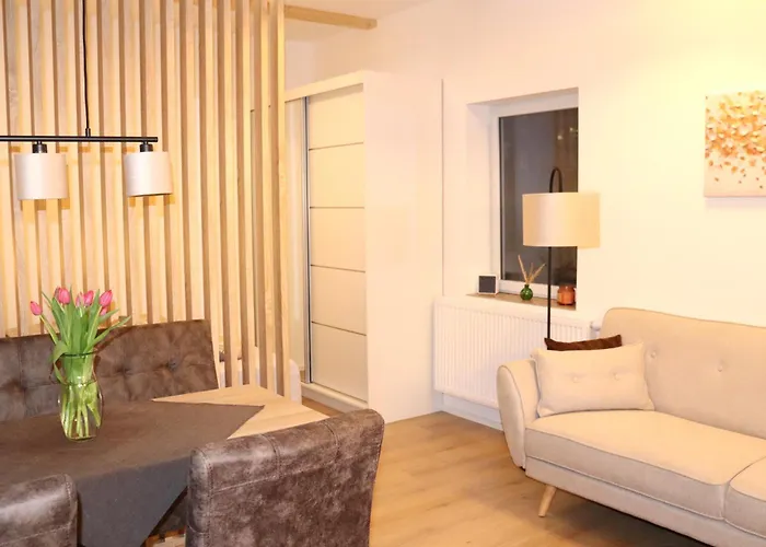 Mit Garten Und Tor Zur Dresdner Heide * Dresde