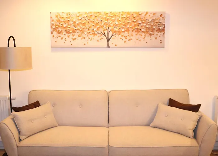 Mit Garten Und Tor Zur Dresdner Heide Drezda