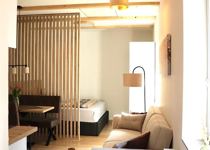 Mit Garten Und Tor Zur Dresdner Heide Nyaraló