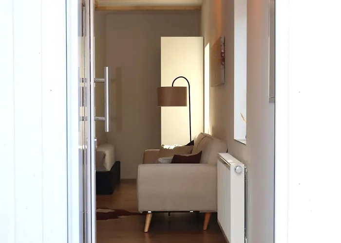 Mit Garten Und Tor Zur Dresdner Heide * Drezda