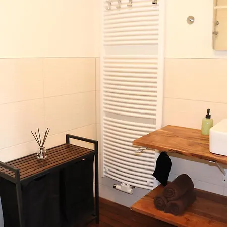 Dom wakacyjny Mit Garten Und Tor Zur Dresdner Heide Drezno